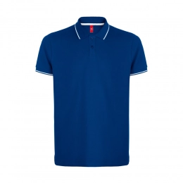 Men's SPECTRUM polo shirt, short sleeve 195.