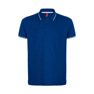 
                                                Men's SPECTRUM polo shirt, short sleeve 195.
                                                