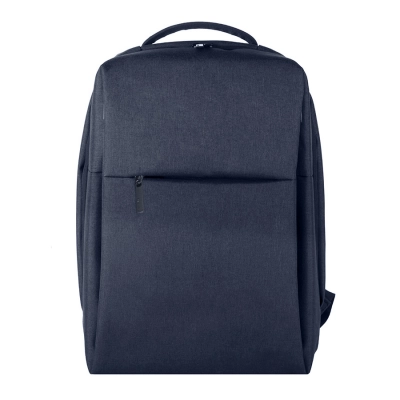 
                                                LINK backpack with RFID protection
                                                