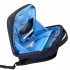 LINK backpack with RFID protection