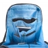 LINK backpack with RFID protection