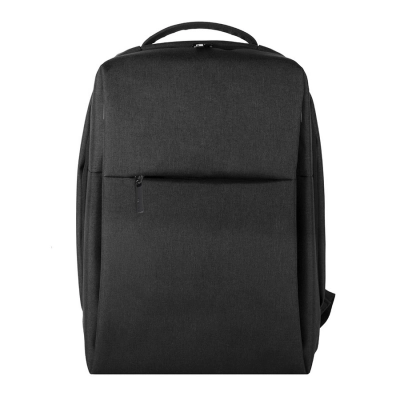 
                                                LINK backpack with RFID protection
                                                