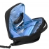 LINK backpack with RFID protection