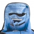 LINK backpack with RFID protection