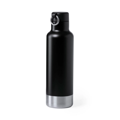 
                                                PERNAL water bottle, white, 750 ml, stainless steel
                                                