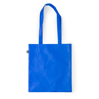 
                                                FRILEND shopping bag in rPET // recycled polyester
                                                