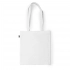 FRILEND shopping bag in rPET // recycled polyester