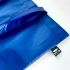 FRILEND shopping bag in rPET // recycled polyester