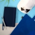 FRILEND shopping bag in rPET // recycled polyester