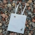 FRILEND shopping bag in rPET // recycled polyester