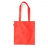 FRILEND shopping bag in rPET // recycled polyester