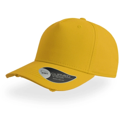 
                                                CARGO baseball cap, 5 panels, metal clasp
                                                
