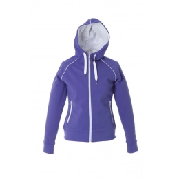 Толстовка женская SIVIGLIA 320