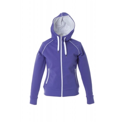 
                                                Women's sweatshirt SIVIGLIA 320
                                                