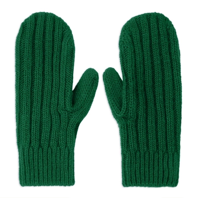
                                                Knitted mittens NASVYAZIÂ© wool/acrylic.
                                                