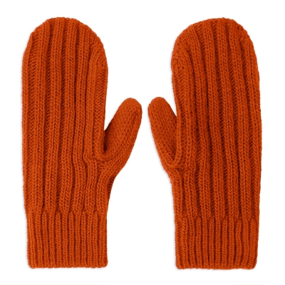 
                                                Knitted mittens NASVYAZIÂ© wool/acrylic.
                                                