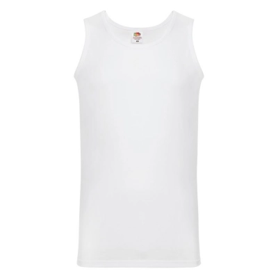 
                                                T-shirt for men VALUEWEIGHT ATHLETIC VEST 160
                                                