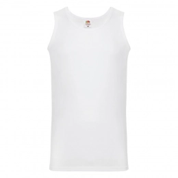 Майка мужская VALUEWEIGHT ATHLETIC VEST 160