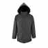 Unisex parka jacket ROBYN 170