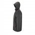 Unisex parka jacket ROBYN 170