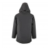 Unisex parka jacket ROBYN 170