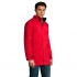 Unisex parka jacket ROBYN 170