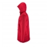 Unisex parka jacket ROBYN 170