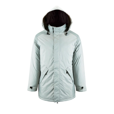 
                                                Unisex ROBYN 170 Parka Jacket
                                                