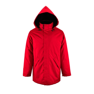 
                                                Unisex ROBYN 170 Parka Jacket
                                                