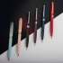 Ballpoint pen ROYALTY