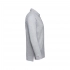 Men's BERN 210 polo shirt.
