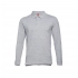 Men's BERN 210 polo shirt.