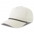 PAKA baseball cap, 5 panels, plastic closure