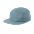 RUBY 339 baseball cap, 5 panels, metal clasp