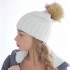 MONTE hat