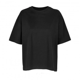 Women's T-shirt BOXY WOMEN 180