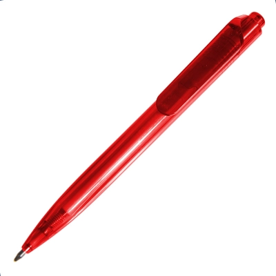 
                                                Ballpoint pen N16, RPET plastic
                                                