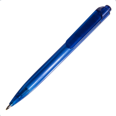 
                                                Ballpoint pen N16, RPET plastic
                                                