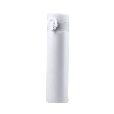 
                                                Thermos Vacuum Poltax, 330ml, White, Stainless Steel
                                                