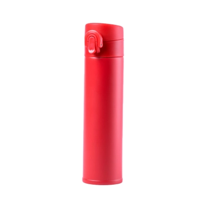 
                                                Thermos Vacuum Poltax, 330ml, Red, Stainless Steel
                                                