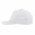 RAY-S baseball cap, 5 panels, velcro closure.