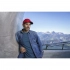 RAY-S baseball cap, 5 panels, velcro closure.