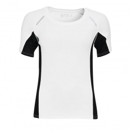 Women's T-shirt for running SYDNEY WOMEN 180