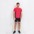 Футболка мужская для бега SYDNEY MEN 180 Футболка мужская для бега SYDNEY MEN 180