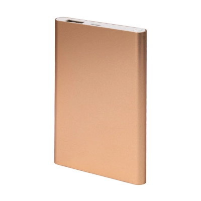 
                                            Universal battery OMG Al 4 (4000 mAh), gold, 11x6.9x0.98 cm.
                                            