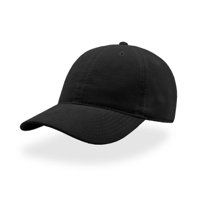 
                                                CREEP Baseball Cap, 6 Wedges, Metal Closure
                                                