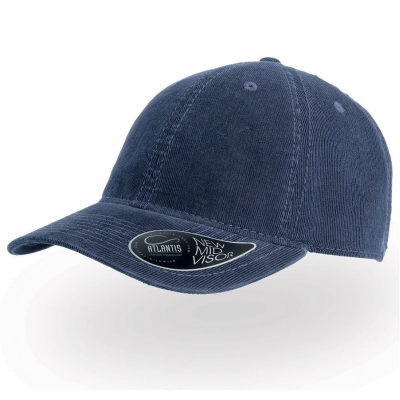 
                                                CREEP Baseball Cap, 6 Wedges, Metal Closure
                                                