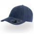 CREEP Baseball Cap, 6 Wedges, Metal Closure