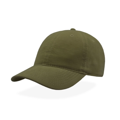 
                                                CREEP Baseball Cap, 6 Wedges, Metal Closure
                                                