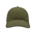CREEP Baseball Cap, 6 Wedges, Metal Closure